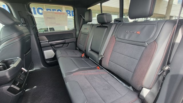 2026 Ford F-150 Raptor®