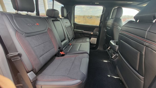 2026 Ford F-150 Raptor®