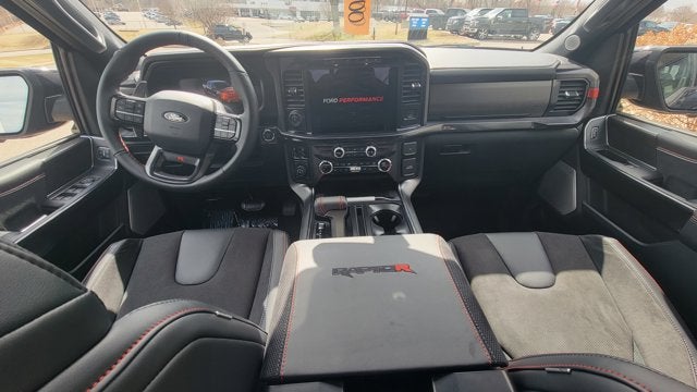 2026 Ford F-150 Raptor®