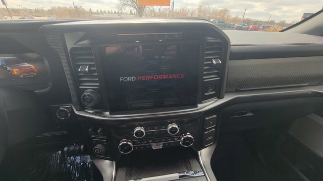 2026 Ford F-150 Raptor®