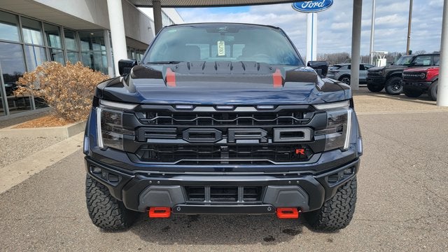 2026 Ford F-150 Raptor®