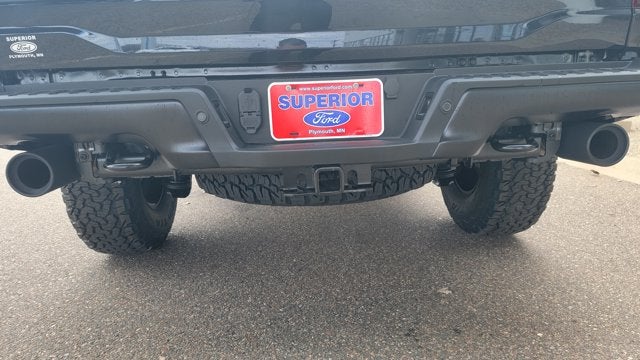 2026 Ford F-150 Raptor®