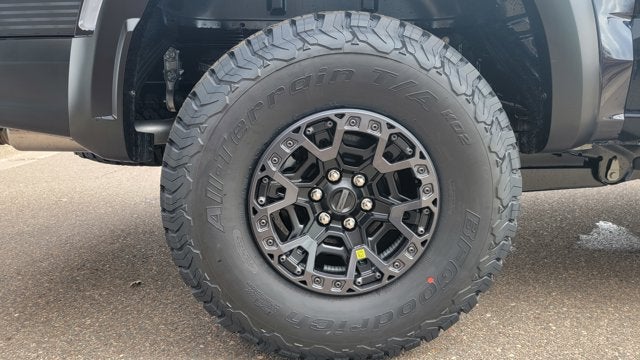 2026 Ford F-150 Raptor®