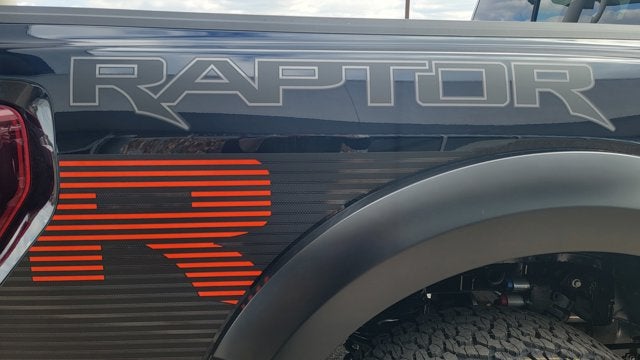 2026 Ford F-150 Raptor®