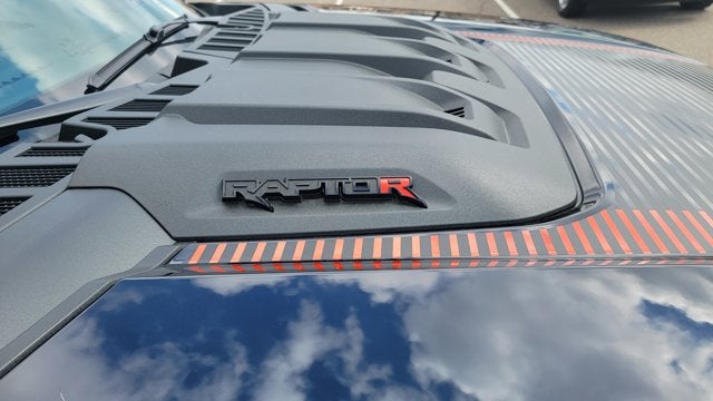 2026 Ford F-150 Raptor®