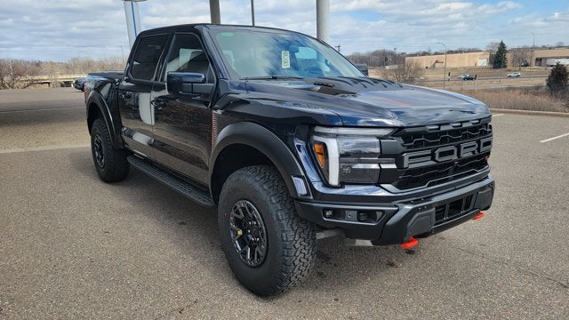 2026 Ford F-150 Raptor®