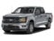 2027 Ford F-150 4X4 CREWCAB XLT