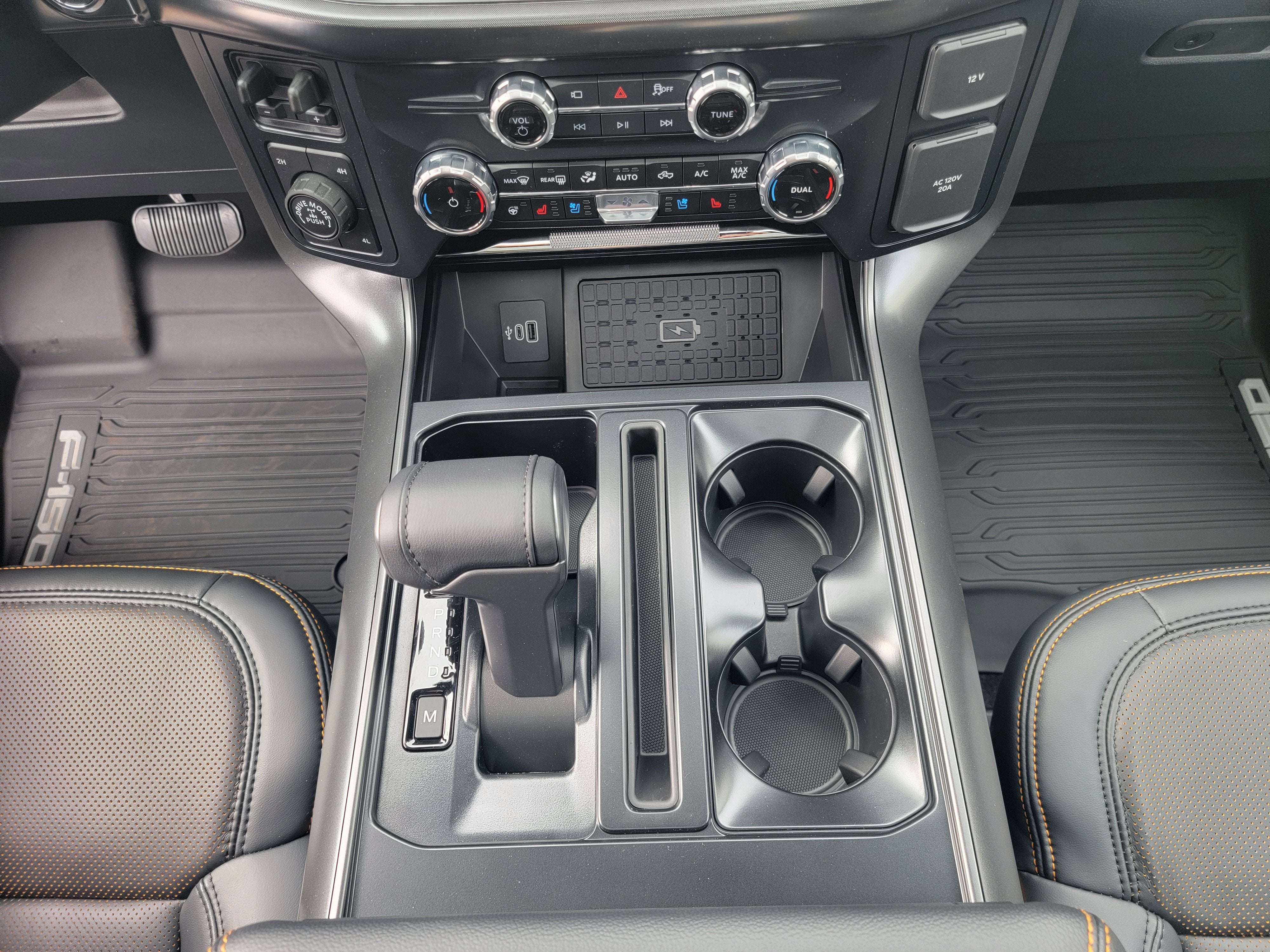 2026 Ford F-150 Tremor®