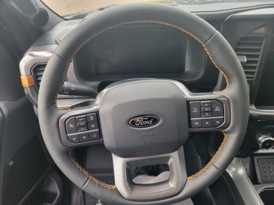 2026 Ford F-150 Tremor®