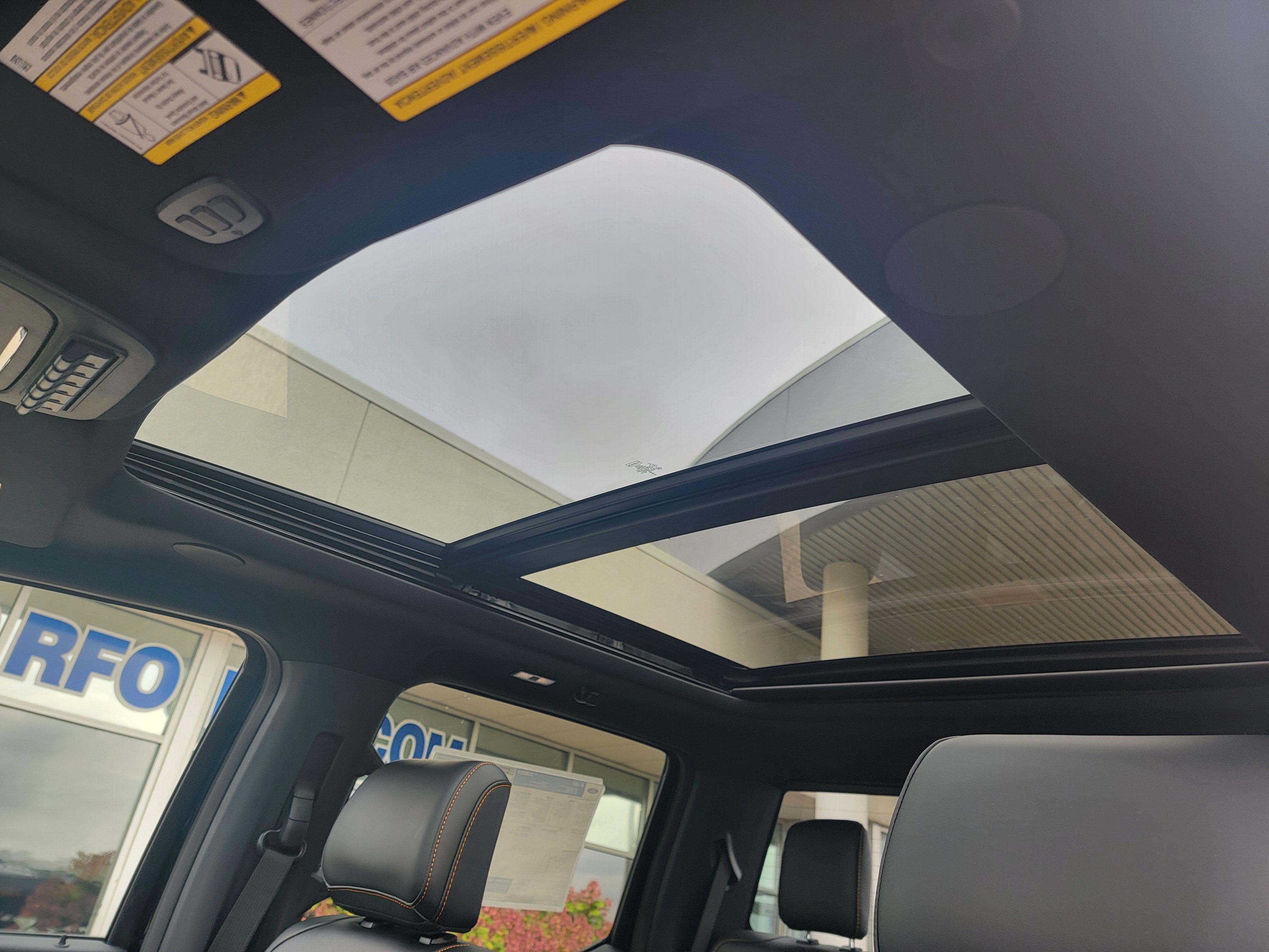 2026 Ford F-150 Tremor®