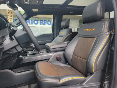 2026 Ford F-150 Tremor®