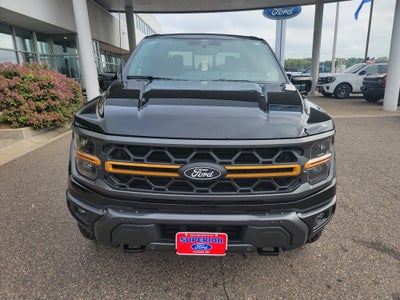 2026 Ford F-150 Tremor®