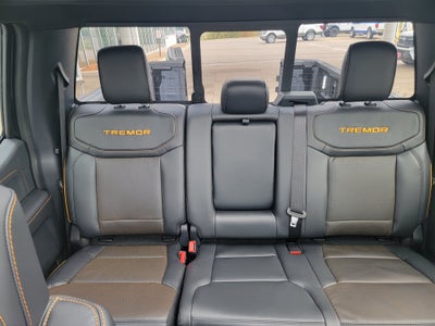 2026 Ford F-150 Tremor®
