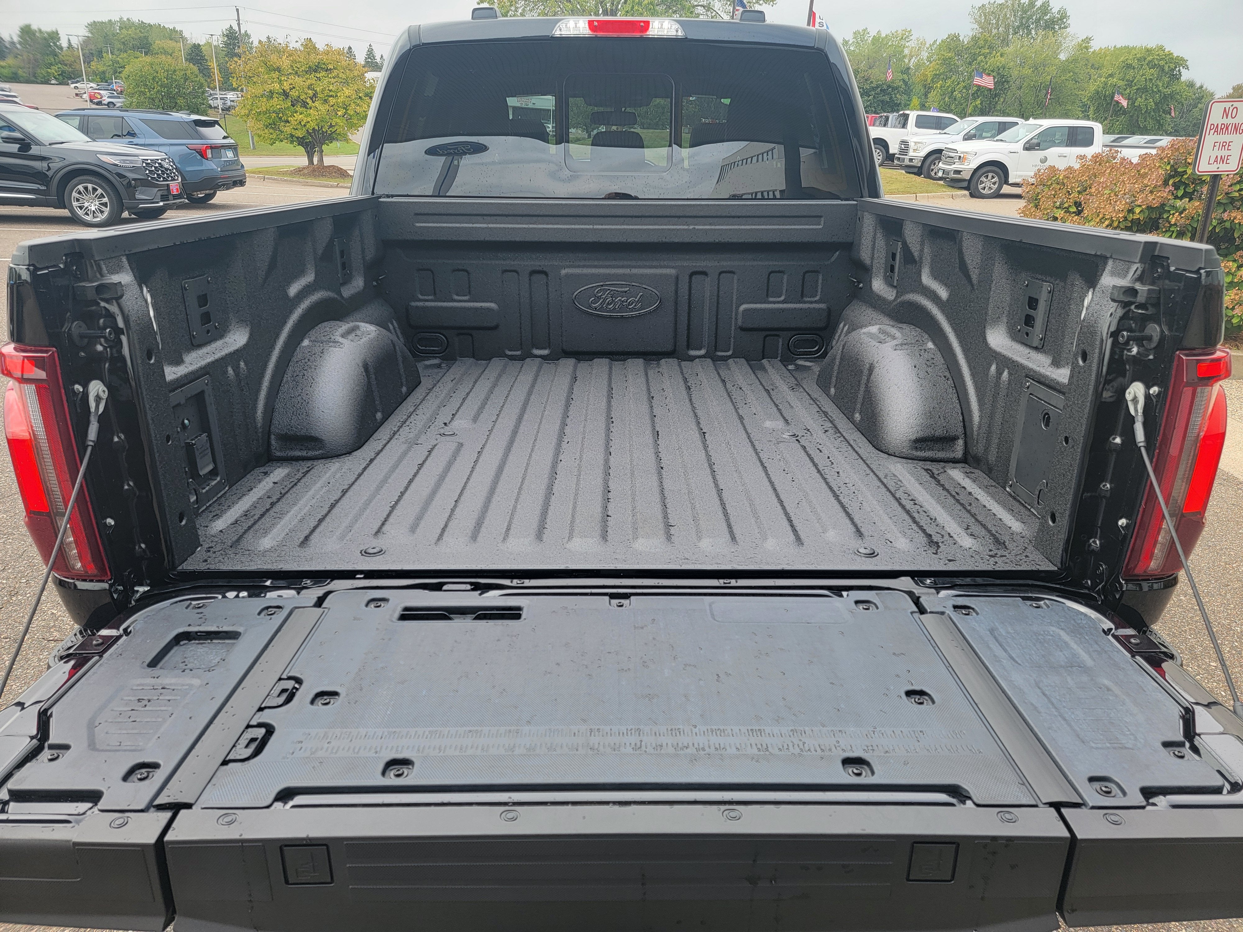2026 Ford F-150 Tremor®