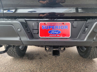 2026 Ford F-150 Tremor®