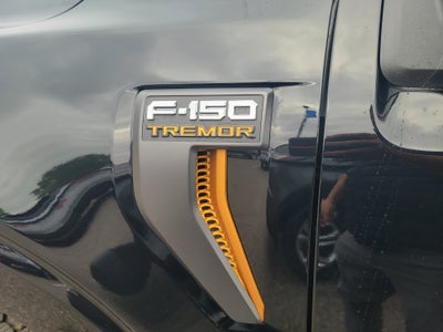 2026 Ford F-150 Tremor®