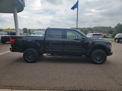 2026 Ford F-150 Tremor®