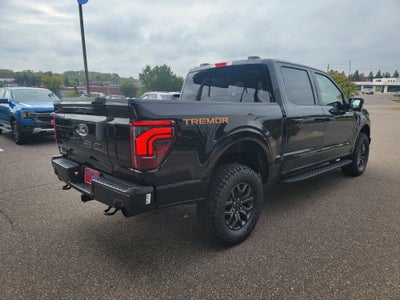 2026 Ford F-150 Tremor®