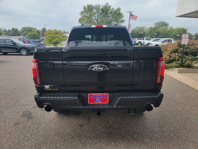 2026 Ford F-150 Tremor®