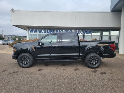 2026 Ford F-150 Tremor®