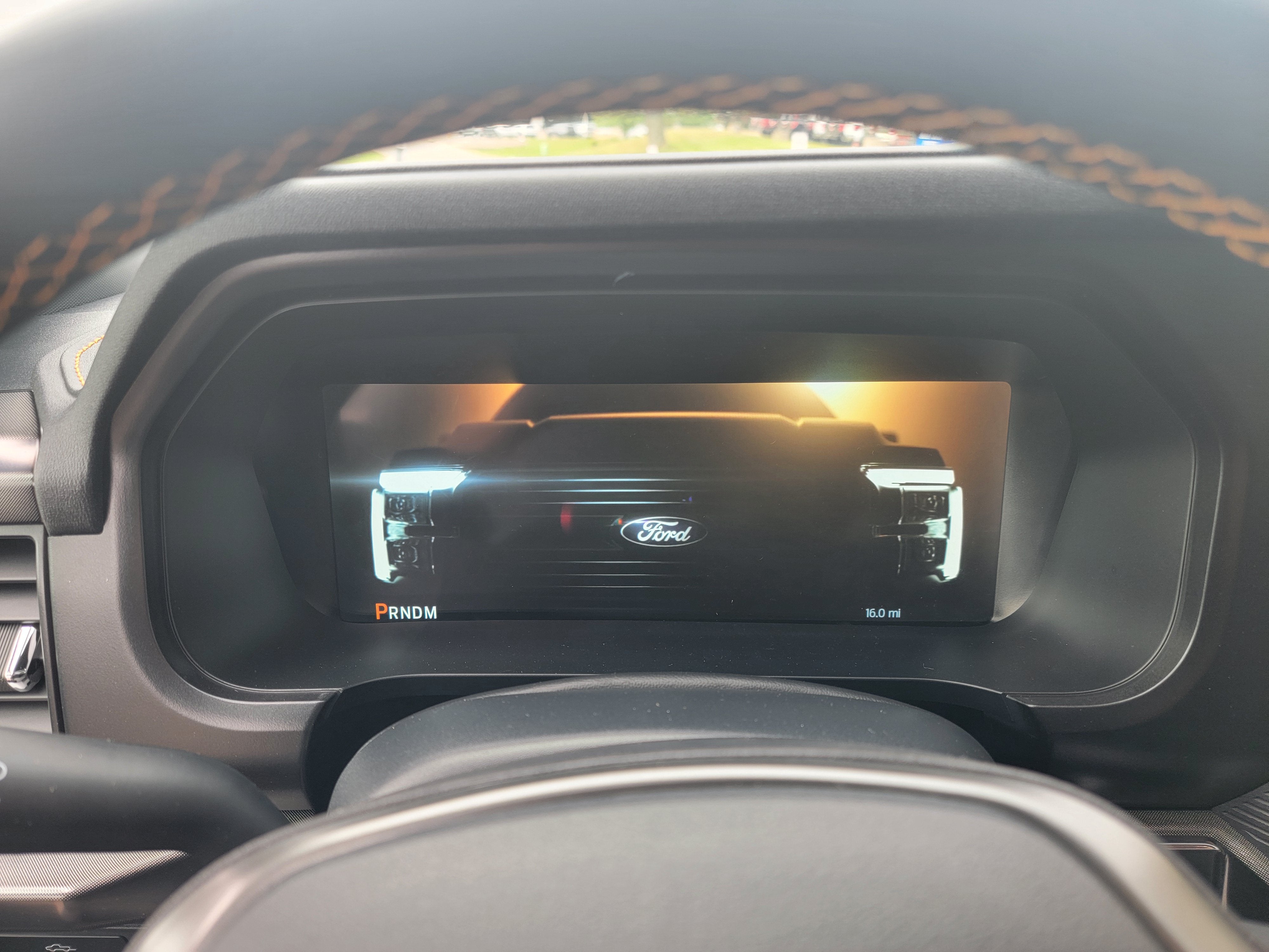 2026 Ford F-150 Tremor®