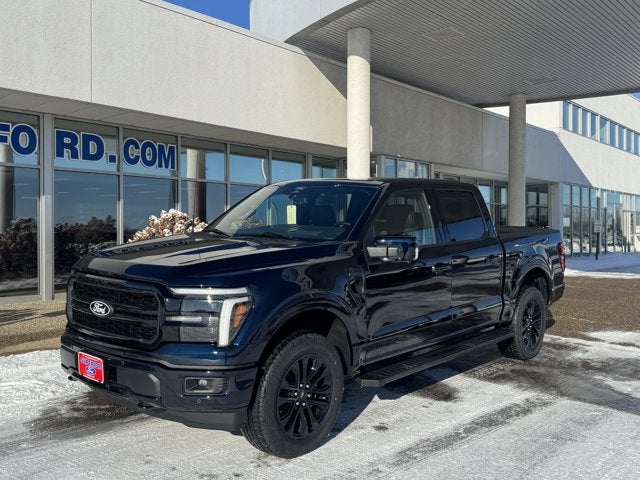 2025 Ford F-150 Lariat®