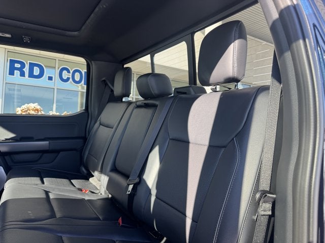 2025 Ford F-150 Lariat®