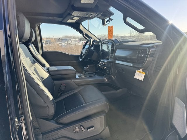 2025 Ford F-150 Lariat®