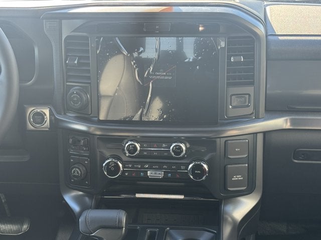 2025 Ford F-150 Lariat®