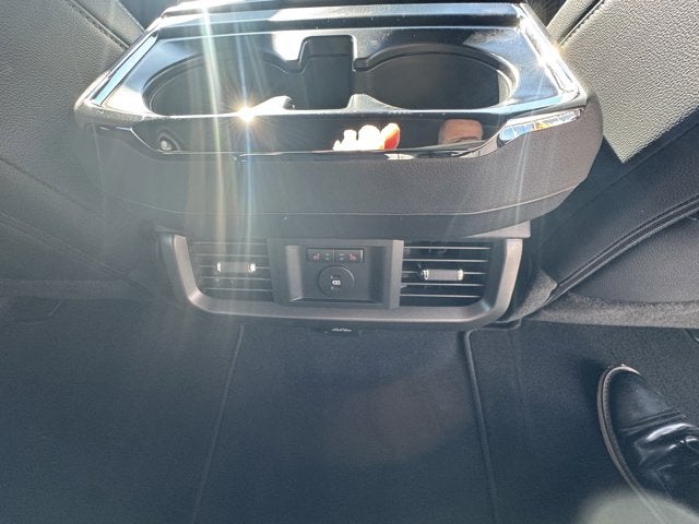 2025 Ford F-150 Lariat®