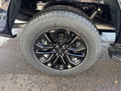 2025 Ford F-150 Lariat®