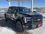 2025 Ford F-150 Lariat®