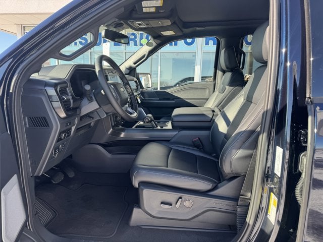 2025 Ford F-150 Lariat®