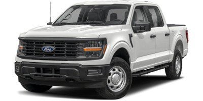 2027 Ford F-150 4X4 CREW LARIAT