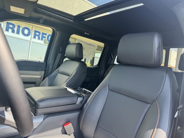 2025 Ford F-150 Lariat®