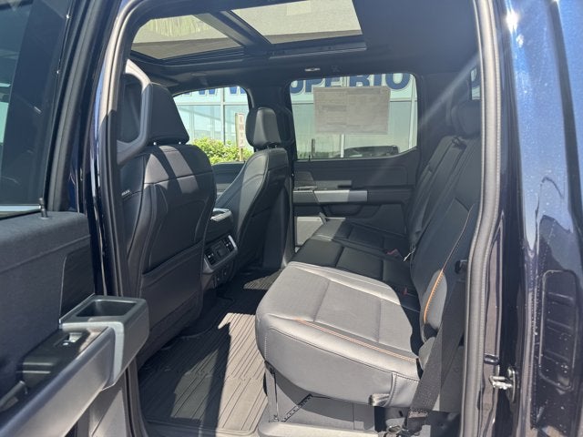 2025 Ford F-150 Lariat®