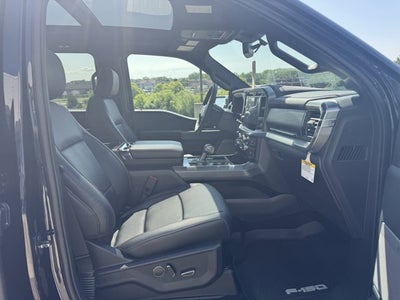 2025 Ford F-150 Lariat®