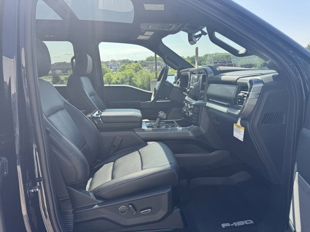 2025 Ford F-150 Lariat®