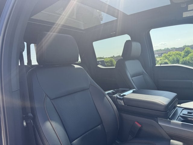 2025 Ford F-150 Lariat®