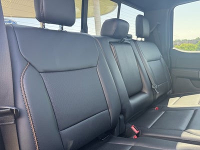 2025 Ford F-150 Lariat®