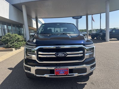 2025 Ford F-150 Lariat®