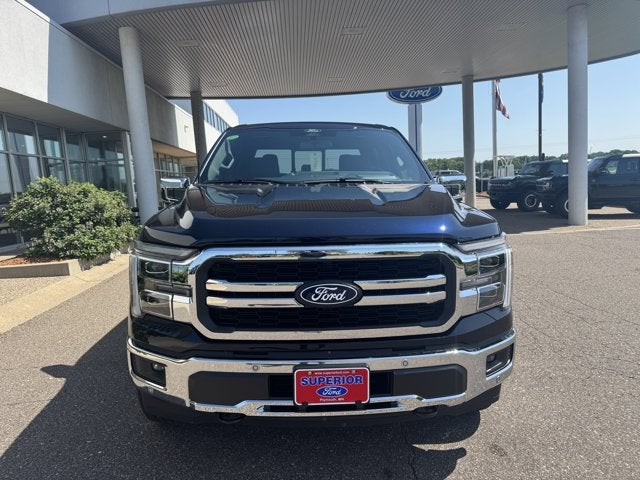 2025 Ford F-150 Lariat®