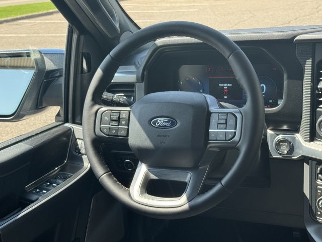 2025 Ford F-150 Lariat®