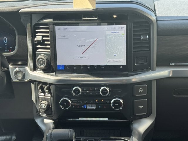 2025 Ford F-150 Lariat®