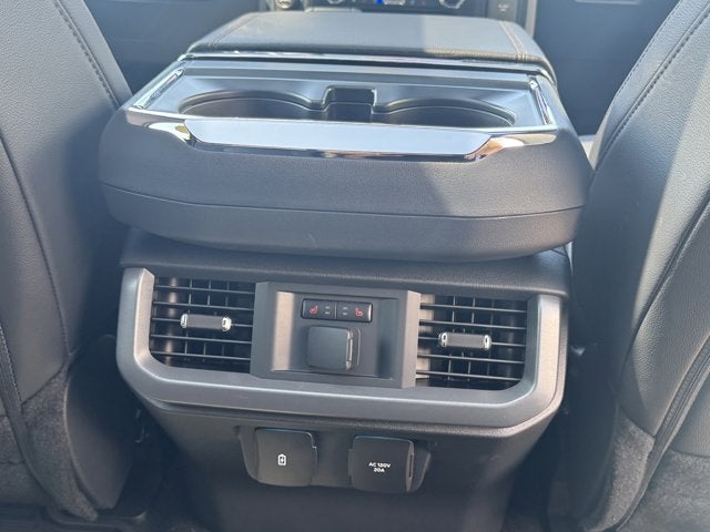 2025 Ford F-150 Lariat®