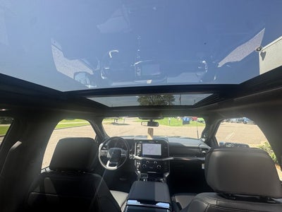 2025 Ford F-150 Lariat®