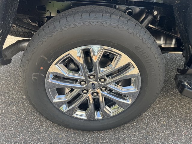 2025 Ford F-150 Lariat®