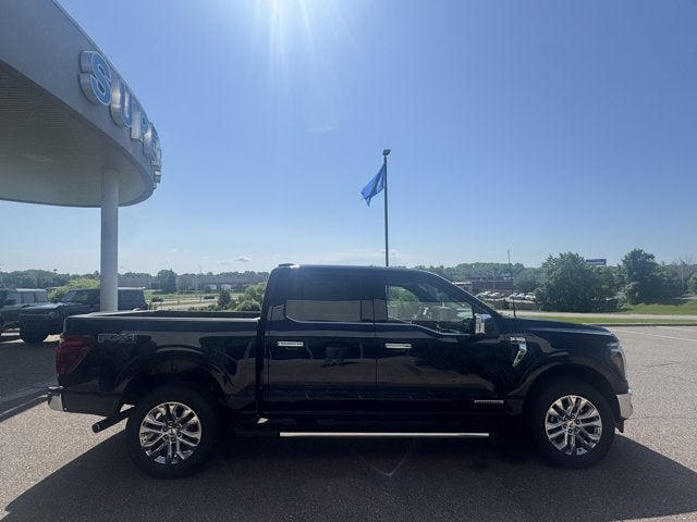 2025 Ford F-150 Lariat®