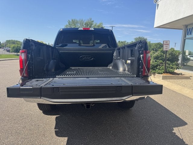 2025 Ford F-150 Lariat®