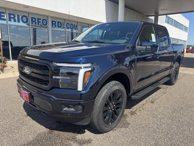 2025 Ford F-150 Lariat®